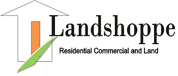 Landshoppe Logo