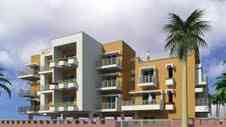 At Merces Goa - 1BHK and 2BHKs, direct sale through builder